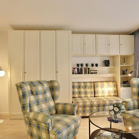 Kurparkresidenz-Timmendorfer Strand Kurparkresidenz-Timmendorfer Strand Appartement 22 エクステリア 写真