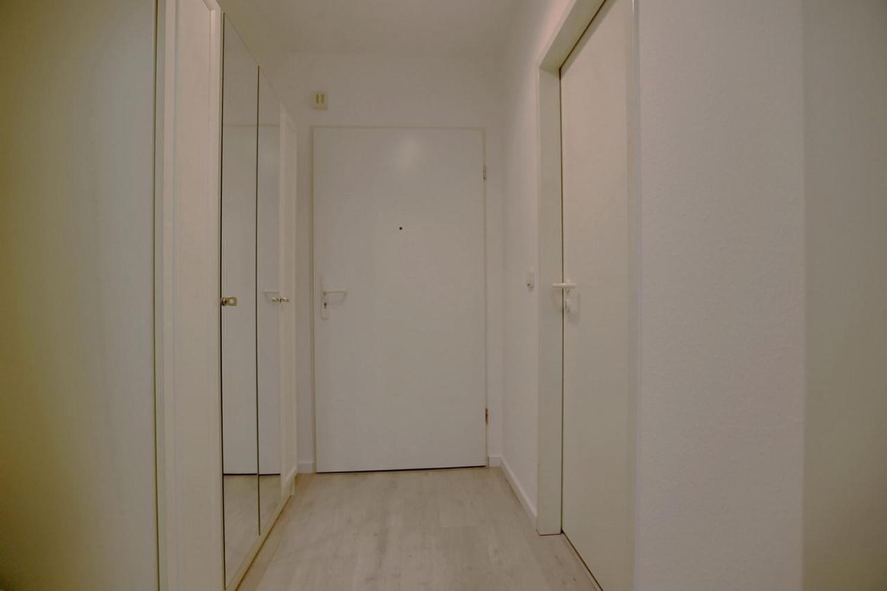 Kurparkresidenz-Timmendorfer Strand Kurparkresidenz-Timmendorfer Strand Appartement 22 エクステリア 写真